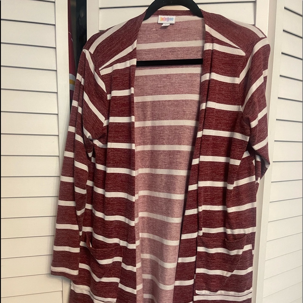 Cute LulaRoe Caroline